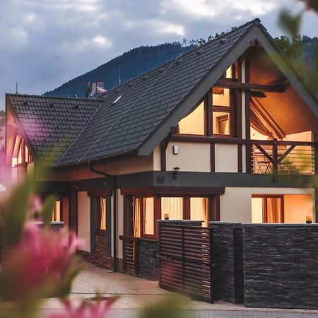 Horvat Family Residence Lúčky Exterior foto